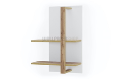 Maze Ραφι Λευκο