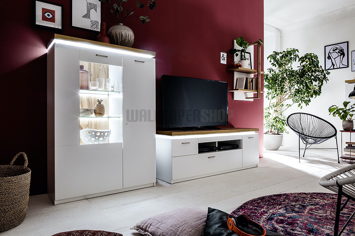 Έπιπλα Τραπεζαρίας, Σαλονιού, Υποδοχής, Γραφείου Wallpapershop.gr