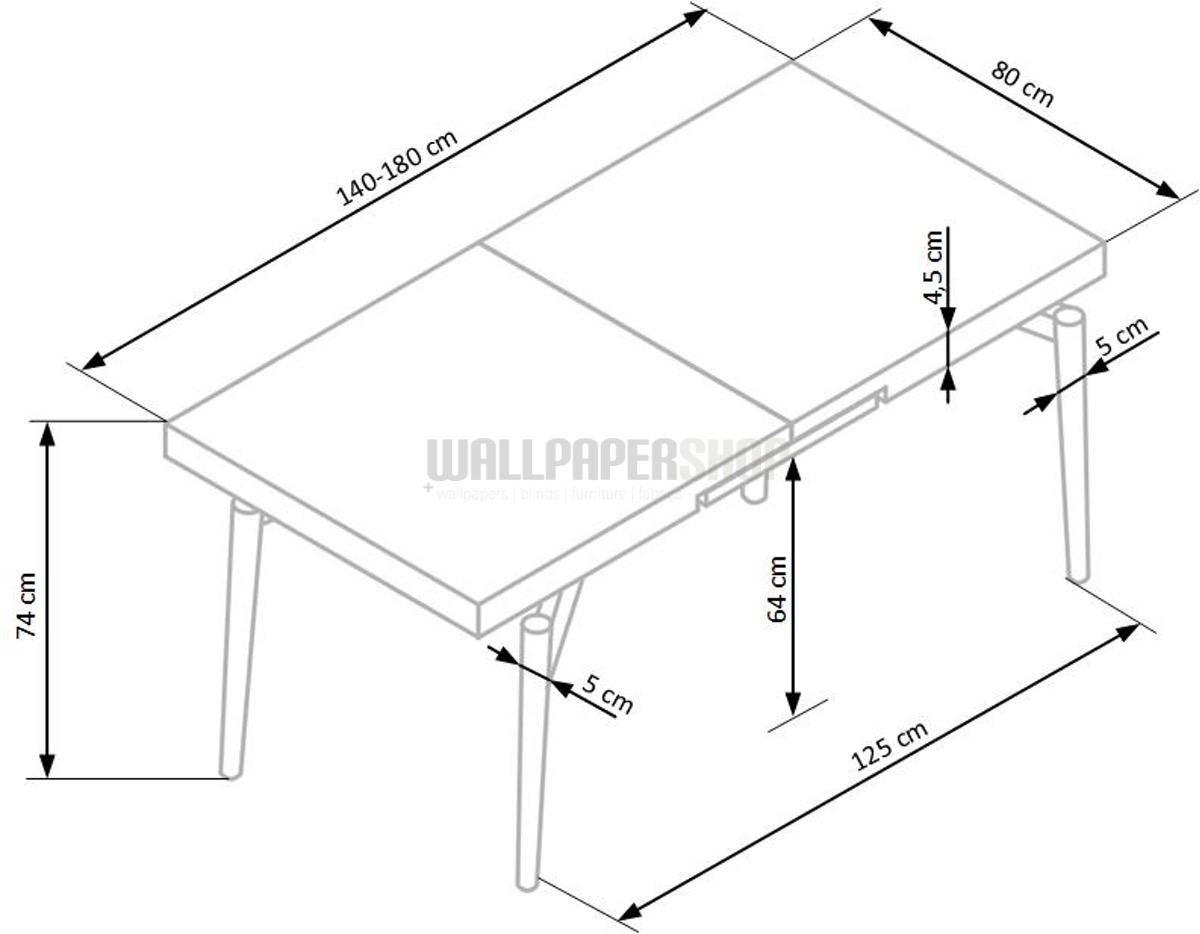 Έπιπλα σαλονιού, τραπεζαρίας, κρεβατοκάμαρας Wallpapershop.gr