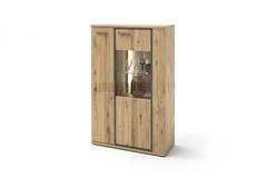 Camp Μπουφες Βιτρινα Καφε