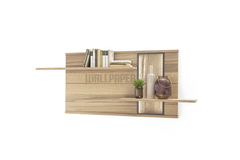 Camp Κρεμαστο Ραφι Καφε