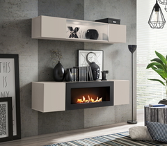 Wing III Συνθεση με Οικολογικο Τζακι Διαφορα Χρωματα