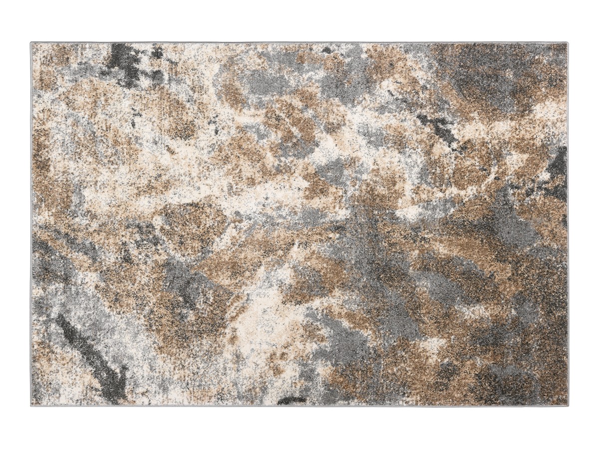 Μοκετα Chicago Μπεζ / Γκρι