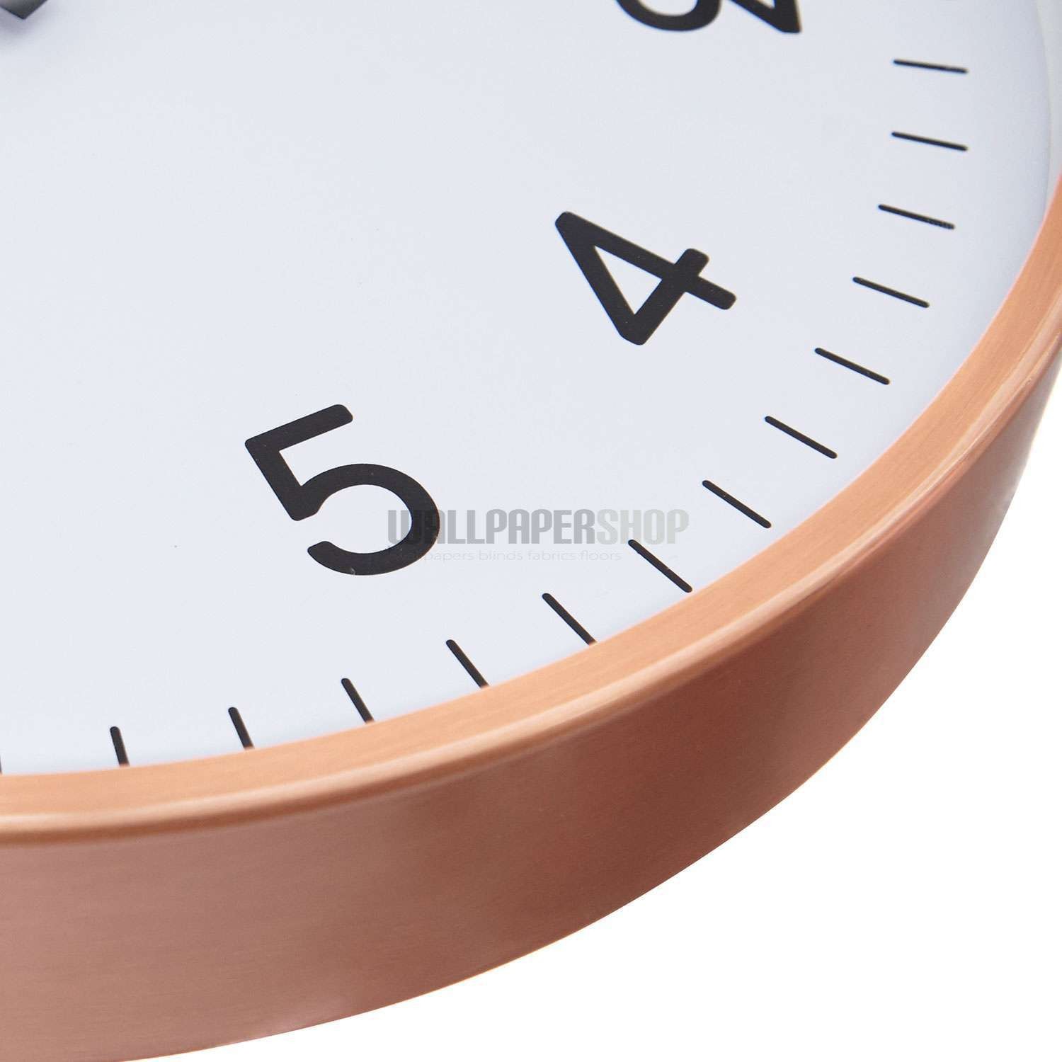 Ρολόγια, Αξεσουάρ Μπάνιου, Αφίσες & Διάφορα Αντικείμενα Wallpapershop.gr