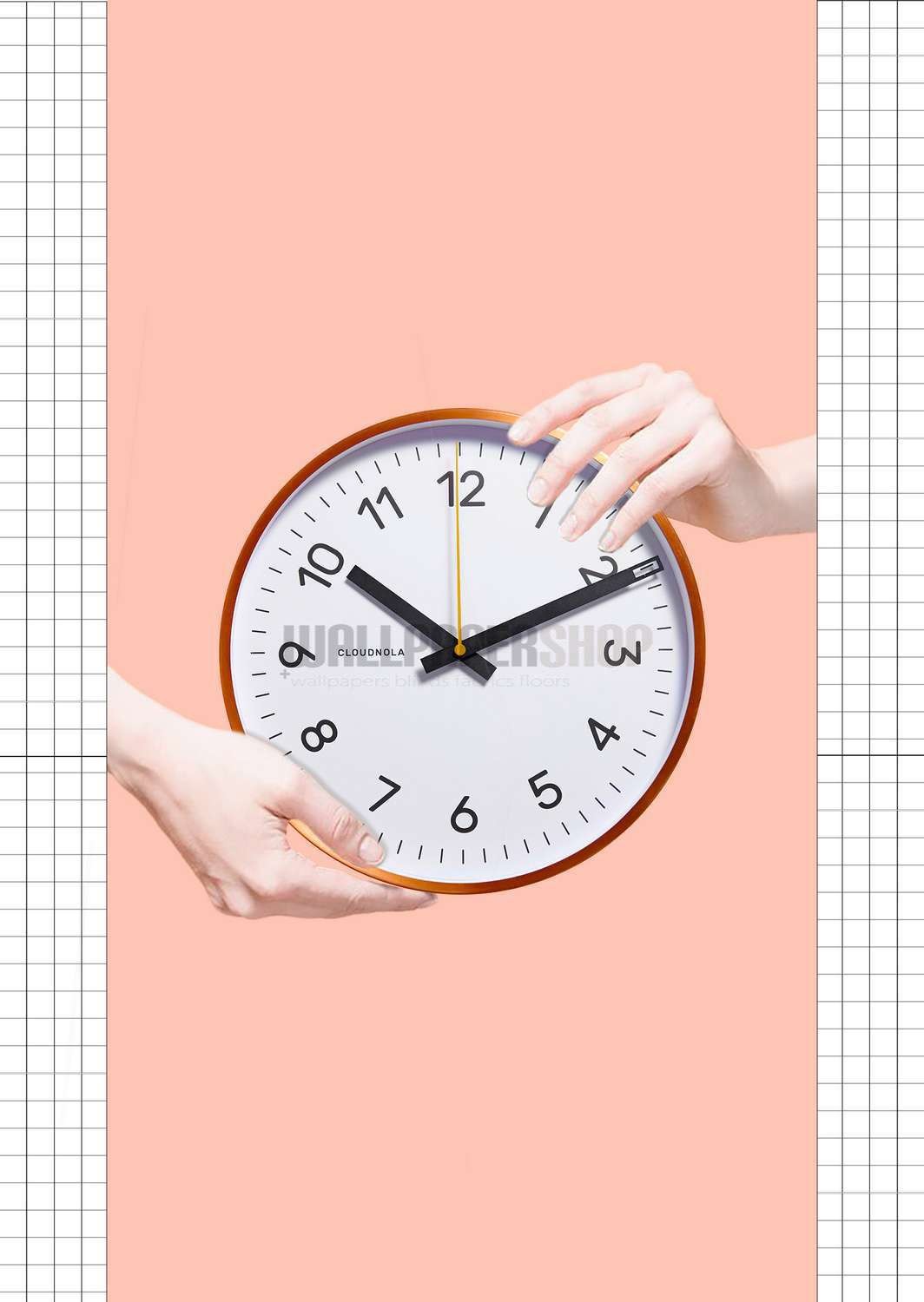 Ρολόγια, Αξεσουάρ Μπάνιου, Αφίσες & Διάφορα Αντικείμενα Wallpapershop.gr