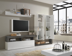 Berlin Σύνθεση I Ανθρακι