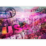 Φωτοταπετσαρια - Usa - Patriotic Theme Αδιαβροχη 300x210cm