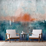 Φωτοταπετσαρια - Sunny Relief Αδιαβροχη 150x105cm