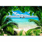 Φωτοταπετσαρια - Phuket Province Αδιαβροχη 150x105cm
