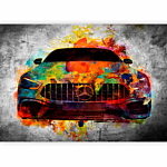 Φωτοταπετσαρια - Great Car Αδιαβροχη 350x245cm