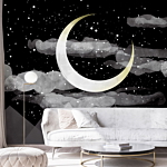 Φωτοταπετσαρια - Night Glow Αδιαβροχη 300x210cm