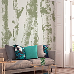 Φωτοταπετσαρια - Stately Birches - Third Variant Αδιαβροχη 350x256cm