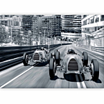 Φωτοταπετσαρια - Speed Of Sound Αδιαβροχη 350x256cm
