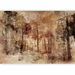 Φωτοταπετσαρια - Lost In The Woods Αδιαβροχη 250x175cm