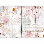 Φωτοταπετσαρια - Grandma's Garden Αδιαβροχη 150x105cm