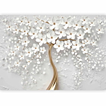 Φωτοταπετσαρια - Magic Magnolia Αδιαβροχη 300x210cm