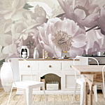 Φωτοταπετσαρια - Flowery Thought Αδιαβροχη 300x210cm