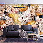 Φωτοταπετσαρια - Golden Age Αδιαβροχη 250x175cm