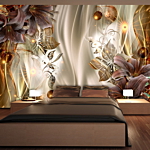Φωτοταπετσαρια - Amber Land Αδιαβροχη 250x175cm