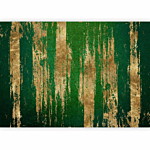Φωτοταπετσαρια - Golden-green Expression Αδιαβροχη 250x175cm