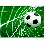 Φωτοταπετσαρια - Goal! Αδιαβροχη 300x210cm