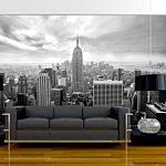 Φωτοταπετσαρια - Old New York Αδιαβροχη 250x175cm