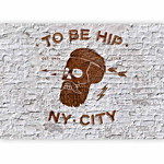 Φωτοταπετσαρια - To Be Hip Αδιαβροχη 150x105cm