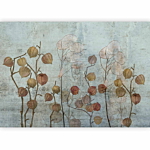 Φωτοταπετσαρια - Painted Lunaria Αδιαβροχη 400x280cm