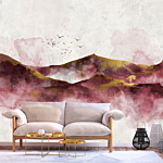 Φωτοταπετσαρια - Golden Hour - Third Variant Αδιαβροχη 450x315cm