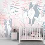 Φωτοταπετσαρια - Cat Matters - Second Variant Αδιαβροχη 200x140cm