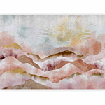 Φωτοταπετσαρια - Majestic Mountains Αδιαβροχη 100x70cm