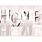 Φωτοταπετσαρια - My Home Αδιαβροχη 300x210cm