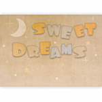 Φωτοταπετσαρια - A Wish For A Good Night Αδιαβροχη 300x210cm