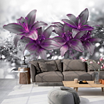 Φωτοταπετσαρια - Secret Of The Lily Αδιαβροχη 250x175cm