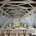 Φωτοταπετσαρια - Old Bridge Αδιαβροχη 200x140cm
