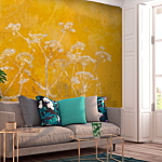 Φωτοταπετσαρια - Meadow Bathed In The Sun Αδιαβροχη 100x70cm