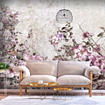 Φωτοταπετσαρια - Floral Meadow Αδιαβροχη 250x175cm