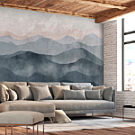 Φωτοταπετσαρια - Blue Mountains Αδιαβροχη 350x256cm
