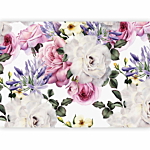 Φωτοταπετσαρια - Sentimental Garden (colourful) Αδιαβροχη 400x280cm