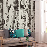 Φωτοταπετσαρια - Stately Birches - First Variant Αδιαβροχη 200x140cm