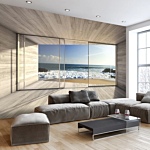 Φωτοταπετσαρια - Finding A Dream Αδιαβροχη 300x210cm