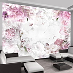 Φωτοταπετσαρια - Dancing Peonies Αδιαβροχη 350x256cm