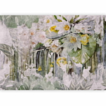 Φωτοταπετσαρια - Wild Moment Αδιαβροχη 300x210cm
