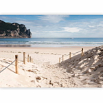 Φωτοταπετσαρια - Hot July Αδιαβροχη 350x245cm