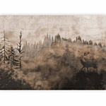 Φωτοταπετσαρια - Memory Of The Wild Αδιαβροχη 400x280cm