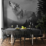 Φωτοταπετσαρια - Forest Secrets Αδιαβροχη 350x256cm