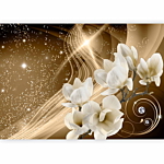 Φωτοταπετσαρια - Golden Milky Way Αδιαβροχη 200x140cm