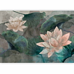 Φωτοταπετσαρια - Lilac Pond Αδιαβροχη 400x280cm