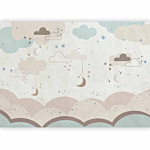Φωτοταπετσαρια - Fairytale Night Αδιαβροχη 200x140cm