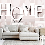 Φωτοταπετσαρια - My Home Αδιαβροχη 300x210cm